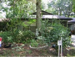 8620 NW 13 St., Gainesville, FL 32653