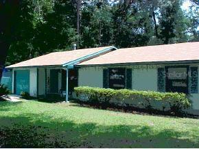 5331 NW 4th Pl., Gainesville, FL 32607
