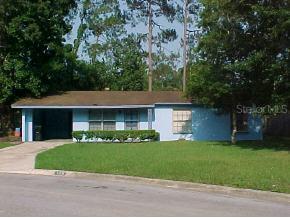 [Address Hidden by Seller], Gainesville, FL 32606