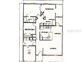 6148 SE 228th Ter., Hawthorne, FL 32640