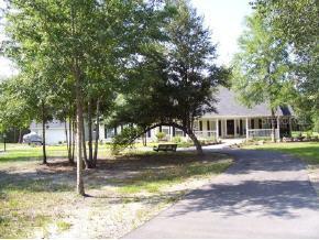 21131 NE 68th Lane, Williston, FL 32696