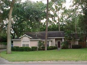 3516 NW 39th Lane Ln., Gainesville, FL 32605