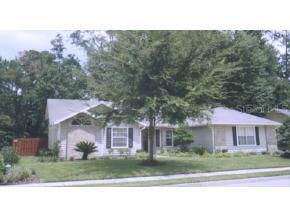 3918 NW 65th Ave., Gainesville, FL 32653