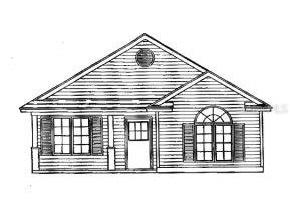 26507 NW 1 Ave., Newberry, FL 32669