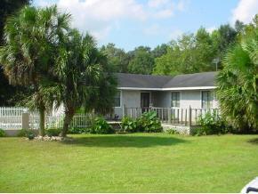 11815 NW 278th Ave., Alachua, FL 32615