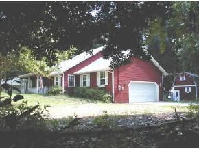 21811 SE 111 Ave., Hawthorne, FL 32640