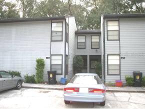 4345 SW 20th Ln., Gainesville, FL 32607