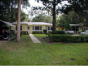 1031 NW 24th Avenue, Gainesville, FL 32609