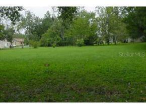 SW 2nd Avenue & 255th Street, Newberry, FL 32669