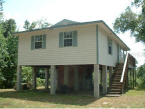 10128 SW 36th Trail, Worthington Springs, FL 32054