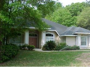 8616 SW 19th Rd., Gainesville, FL 32607