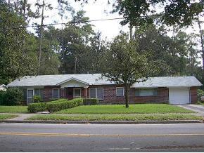 1103 NW 16th Ave., Gainesville, FL 32601