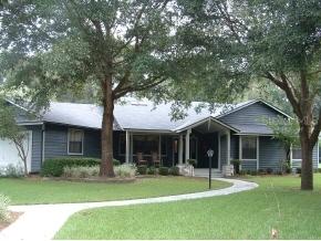 2436 NW 27th Pl., Gainesville, FL 32605
