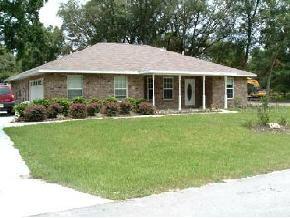 25214 SW 20th Ave., Newberry, FL 32669