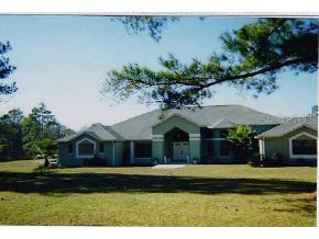 1228 SE Us Hwy 301, Hawthorne, FL 32640