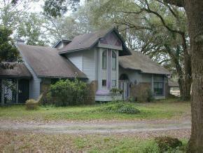 16018 SW 15th Ave., Newberry, FL 32669