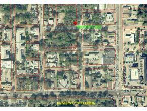 1404 NW 3rd Ave., Gainesville, FL 32603