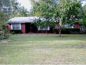 19010 SW 13th Ave., Newberry, FL 32669