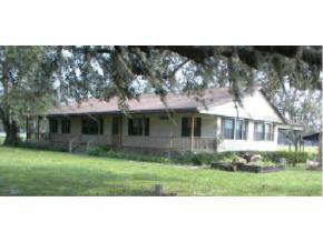 [Address Hidden by Seller], Lake Butler, FL 32054