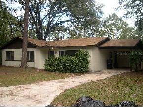 1519 NE 13th St., Gainesville, FL 32601
