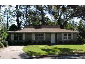 3221 NW 44th Pl., Gainesville, FL 32606