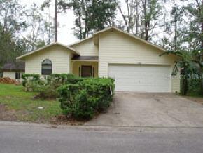7413 NW 21st Way, Gainesville, FL 32653