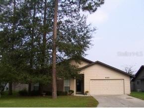 6433 NW 37th Terrace Ter., Gainesville, FL 32653