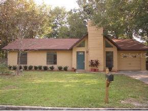 7331 SW 18th Pl., Gainesville, FL 32608