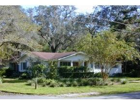 307 SW 41 St., Gainesville, FL 32607