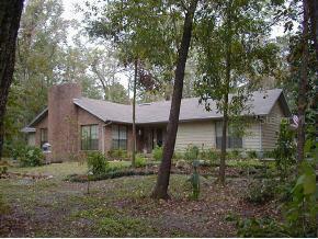 9518 SW 9th Place Pl., Gainesville, FL 99999