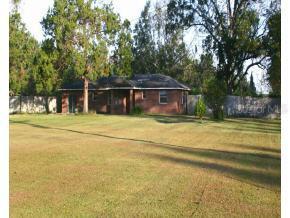 Light Plant Rd., Lake Butler, FL 32054