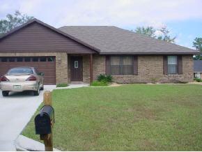 25570 SW 20th Place Pl., Newberry, FL 32669