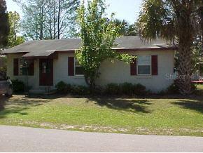 37 NE Bay Dr., Suwannee, FL 32692