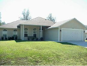 26817 NW 3rd. Pl., Newberry, FL 32669