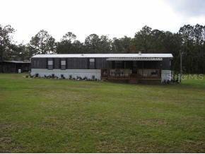 27902 NW Cr 241, Alachua, FL 32615