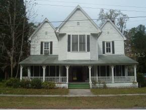 707 NW 3rd St., Other, FL 32052