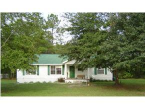 [Address Hidden by Seller], Worthington Springs, FL 32083