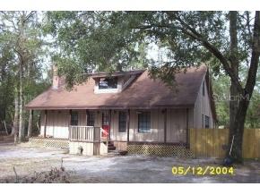 120 Waywoods Trail, Hawthorne, FL 32640