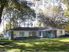 [Address Hidden by Seller], Newberry, FL 32669