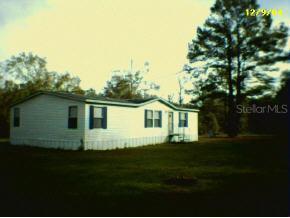 11745 SW 45th Ter., Worthington Springs, FL 32697