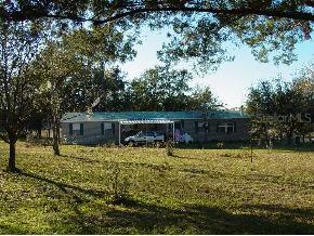 [Address Hidden by Seller], Bronson, FL 32621