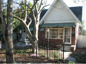 17 NW 7th Ter, Gainesville, FL 99999