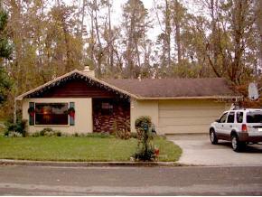 5803 NW 37th Pl., Gainesville, FL 32606