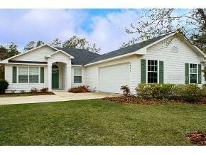 5472 NW 15th Pl., Gainesville, FL 32605