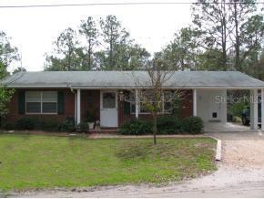 14805 SE 183 Ave., Hawthorne, FL 32640