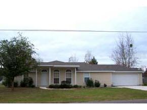 [Address Hidden by Seller], Williston, FL 32696