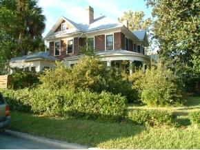 206 NE 7th St., Gainesville, FL 32601