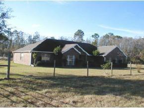 24015 SE 177th Ave., Hawthorne, FL 32640