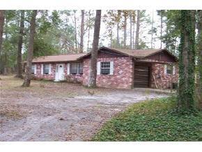 [Address Hidden by Seller], Williston, FL 32696