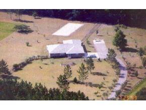 1101 SW 127th Street, Newberry, FL 32669